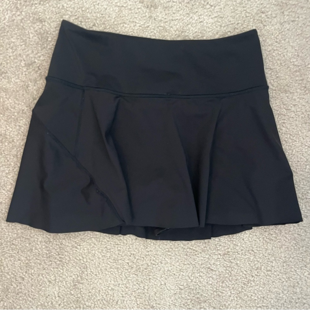 Athleta Ace Tennis Skort 13.5” Size Small